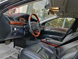 مێرسێدس بێنز S-Class